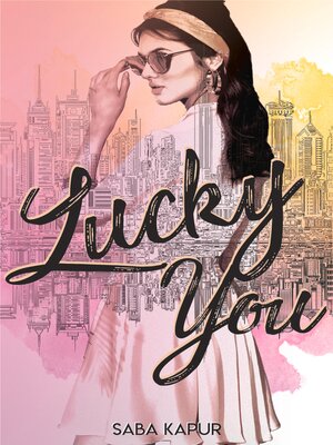 cover image of Lucky You